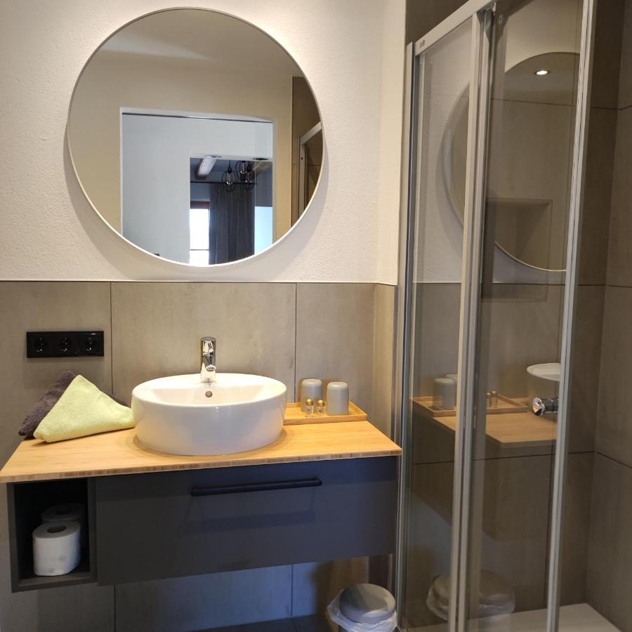 Hotel Post - Garni Bichlbach Ngoại thất bức ảnh