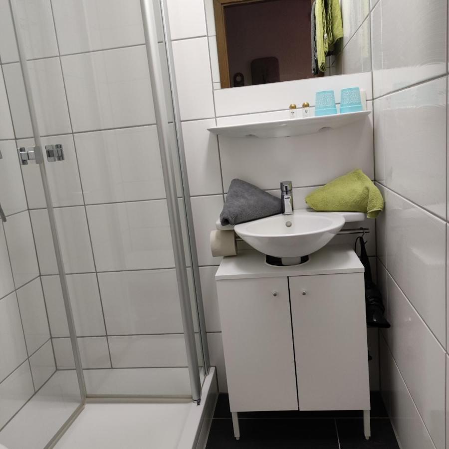 Hotel Post - Garni Bichlbach Ngoại thất bức ảnh