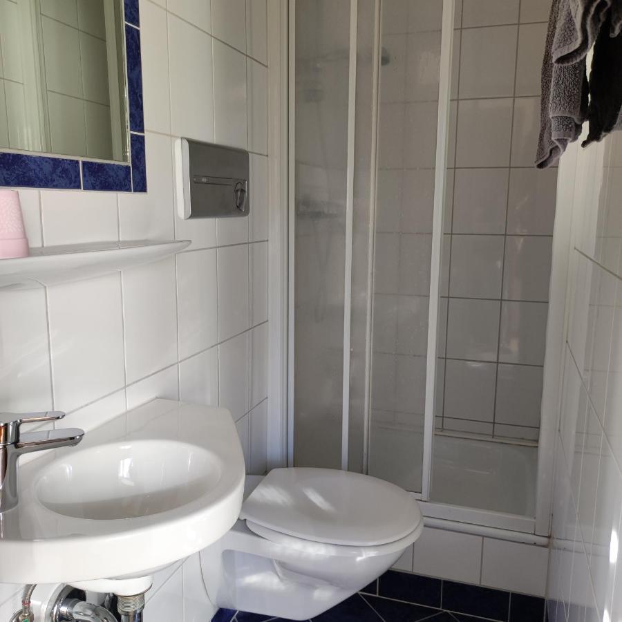 Hotel Post - Garni Bichlbach Ngoại thất bức ảnh