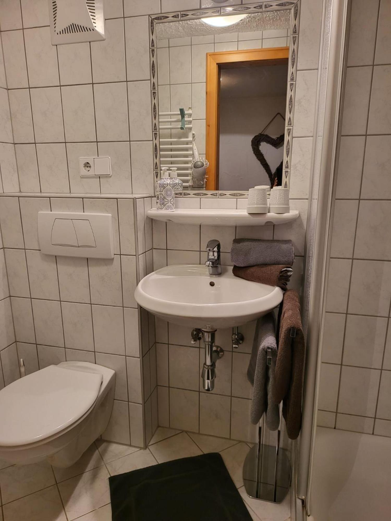 Hotel Post - Garni Bichlbach Ngoại thất bức ảnh
