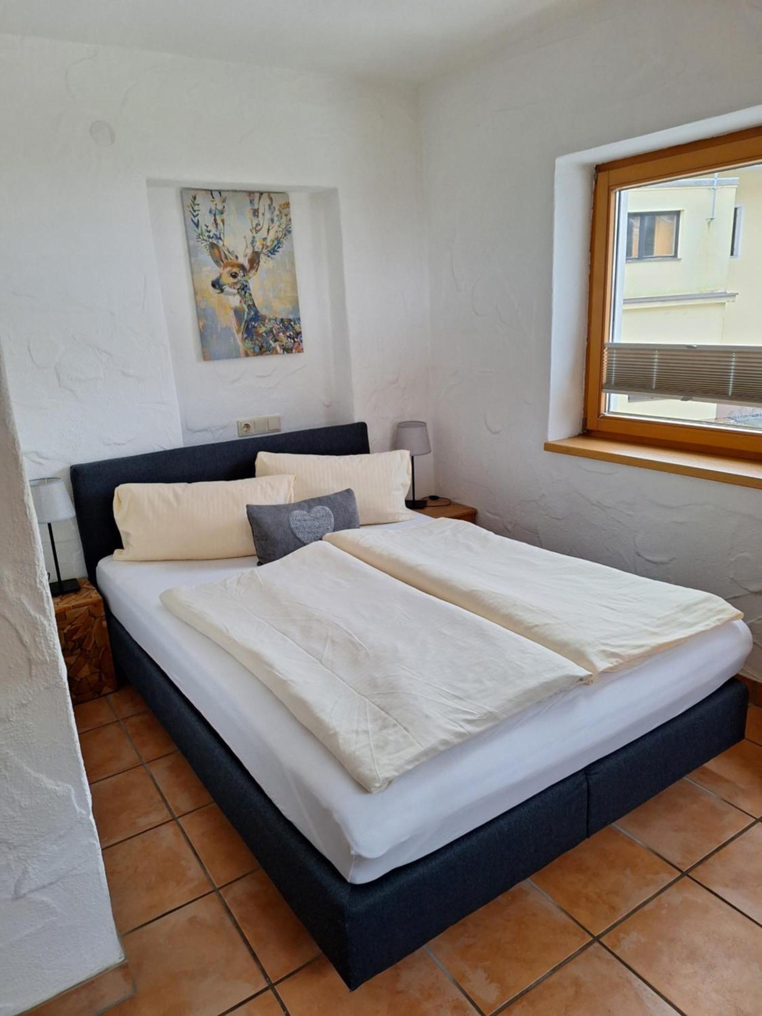 Hotel Post - Garni Bichlbach Ngoại thất bức ảnh