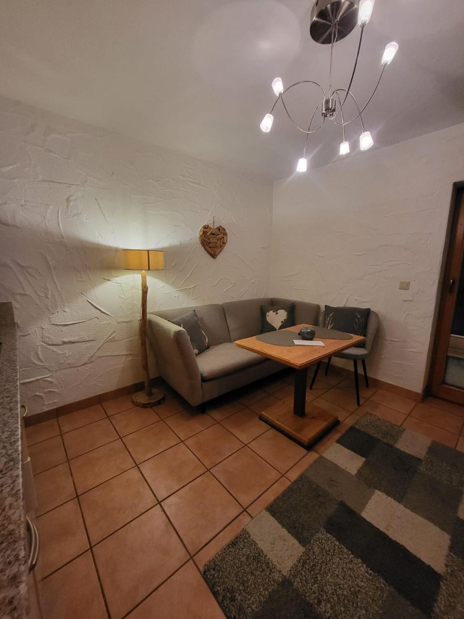 Hotel Post - Garni Bichlbach Ngoại thất bức ảnh